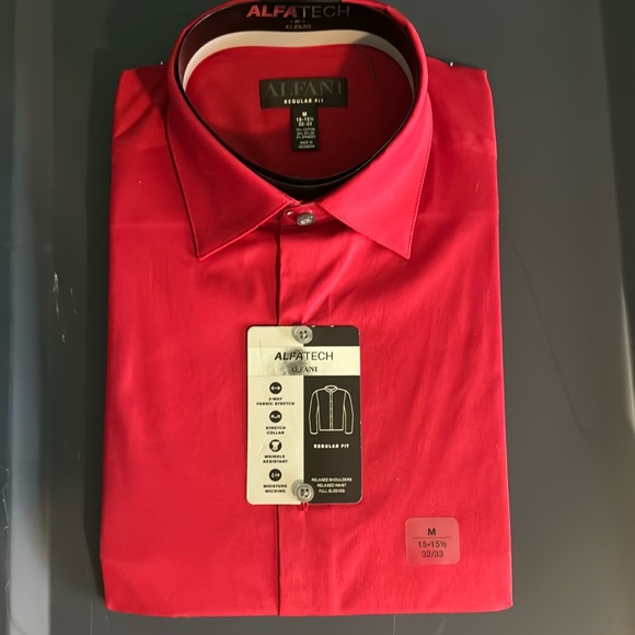 Dress Shirt - Picture 1 of 2